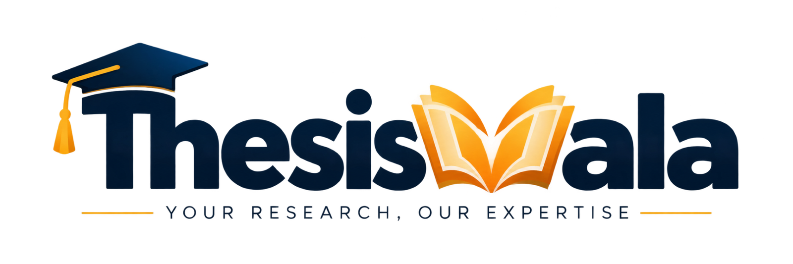 ThesisWala - Your Research, Our Expertise